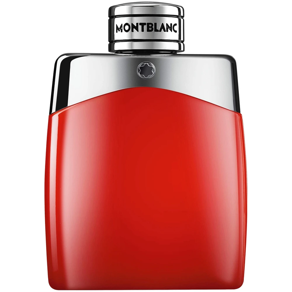 Montblanc Legend Red