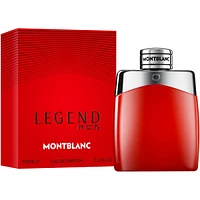 Montblanc Legend Red