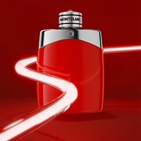 Montblanc Legend Red