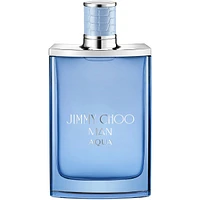 Jimmy Choo Man Aqua Eau de Toilette