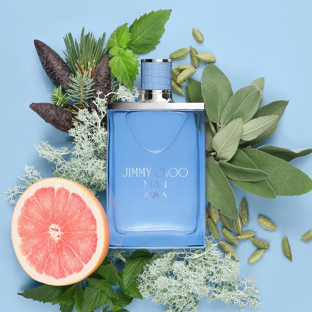 Jimmy Choo Man Aqua Eau de Toilette