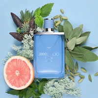 Jimmy Choo Man Aqua Eau de Toilette