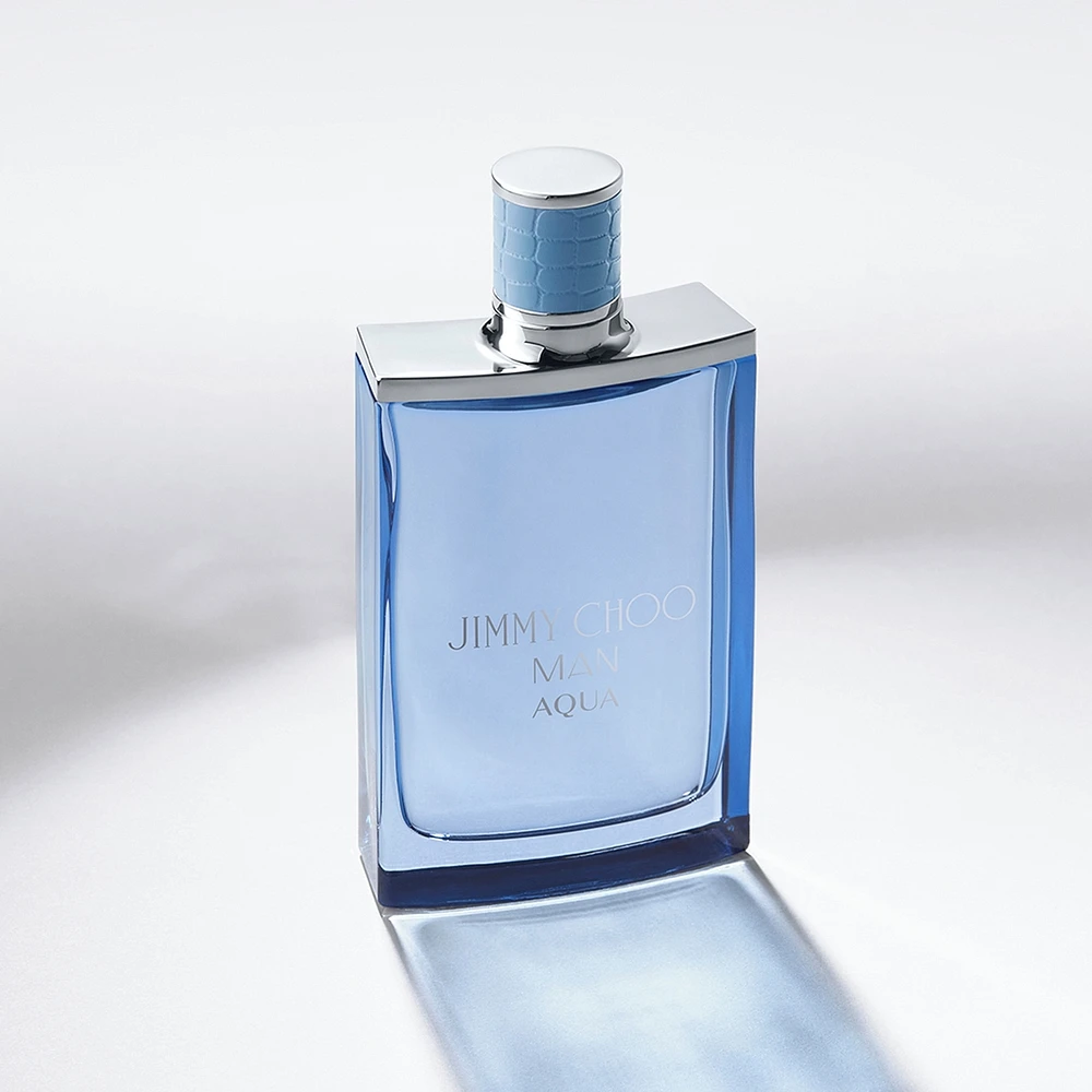 Jimmy Choo Man Aqua Eau de Toilette