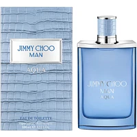 Jimmy Choo Man Aqua Eau de Toilette