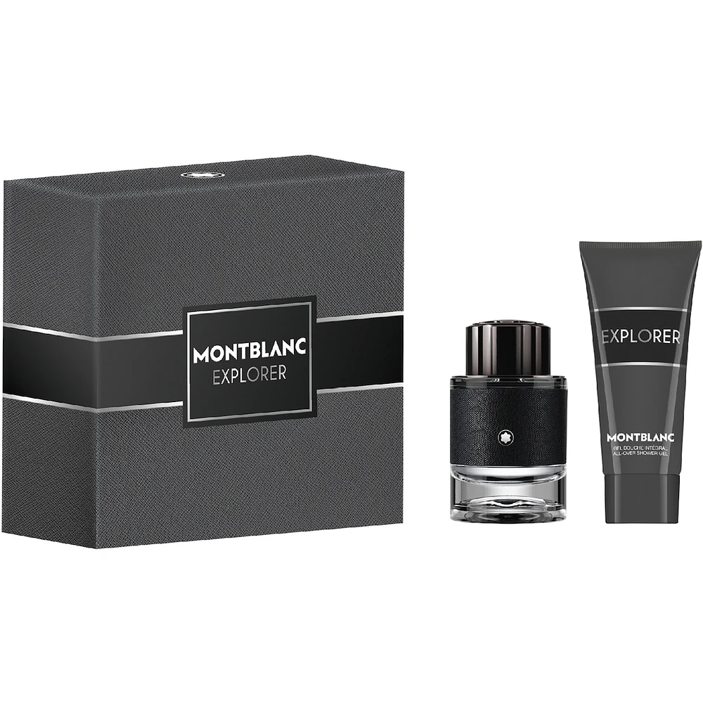 Explorer Eau de Parfum