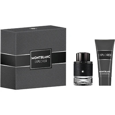 Explorer Eau de Parfum