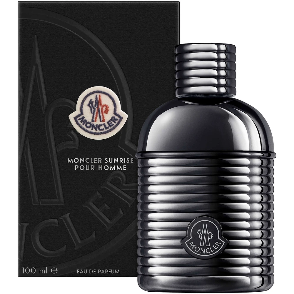 Sunrise pour Homme Eau de Parfum