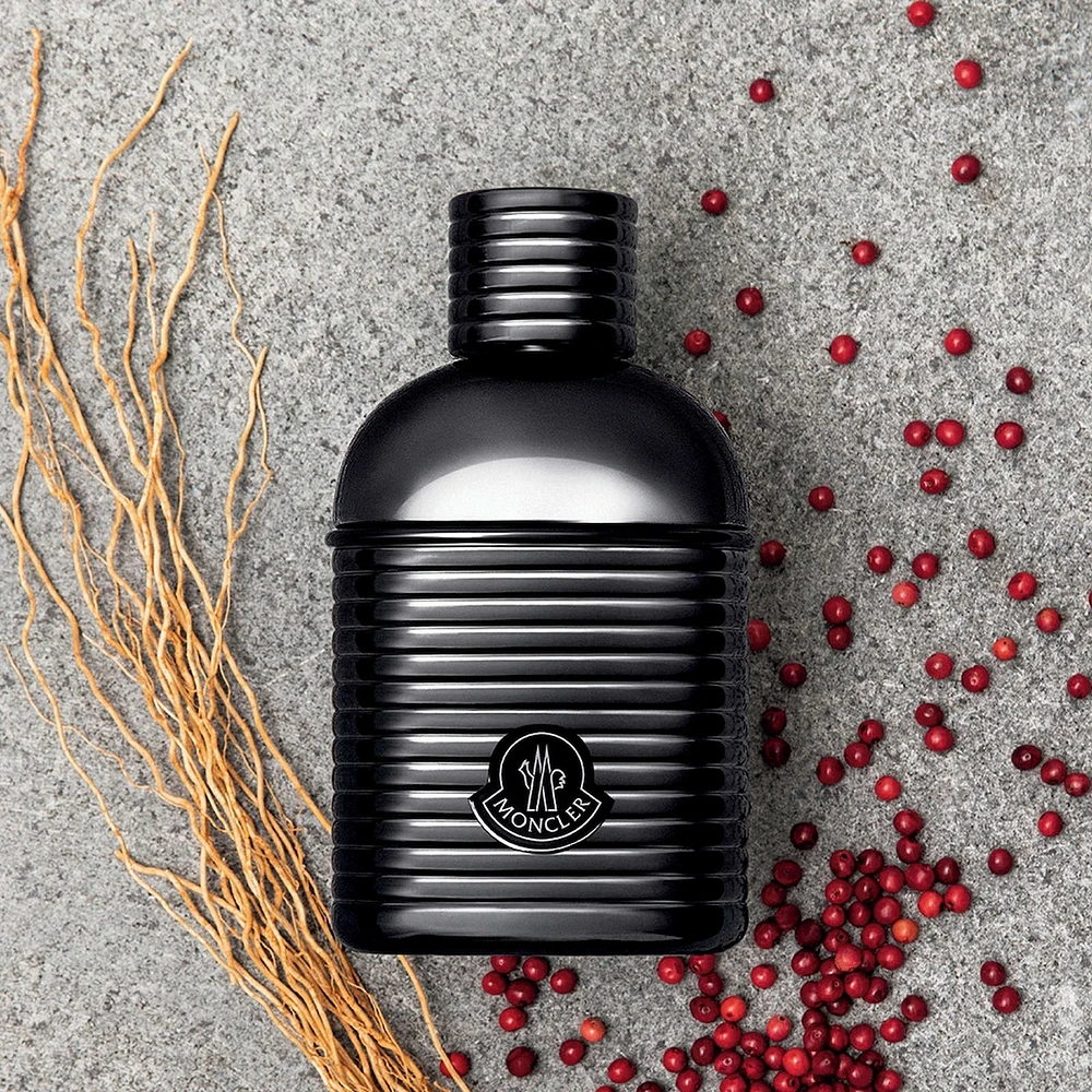 Sunrise pour Homme Eau de Parfum