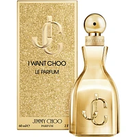 I Want Choo Le Parfum