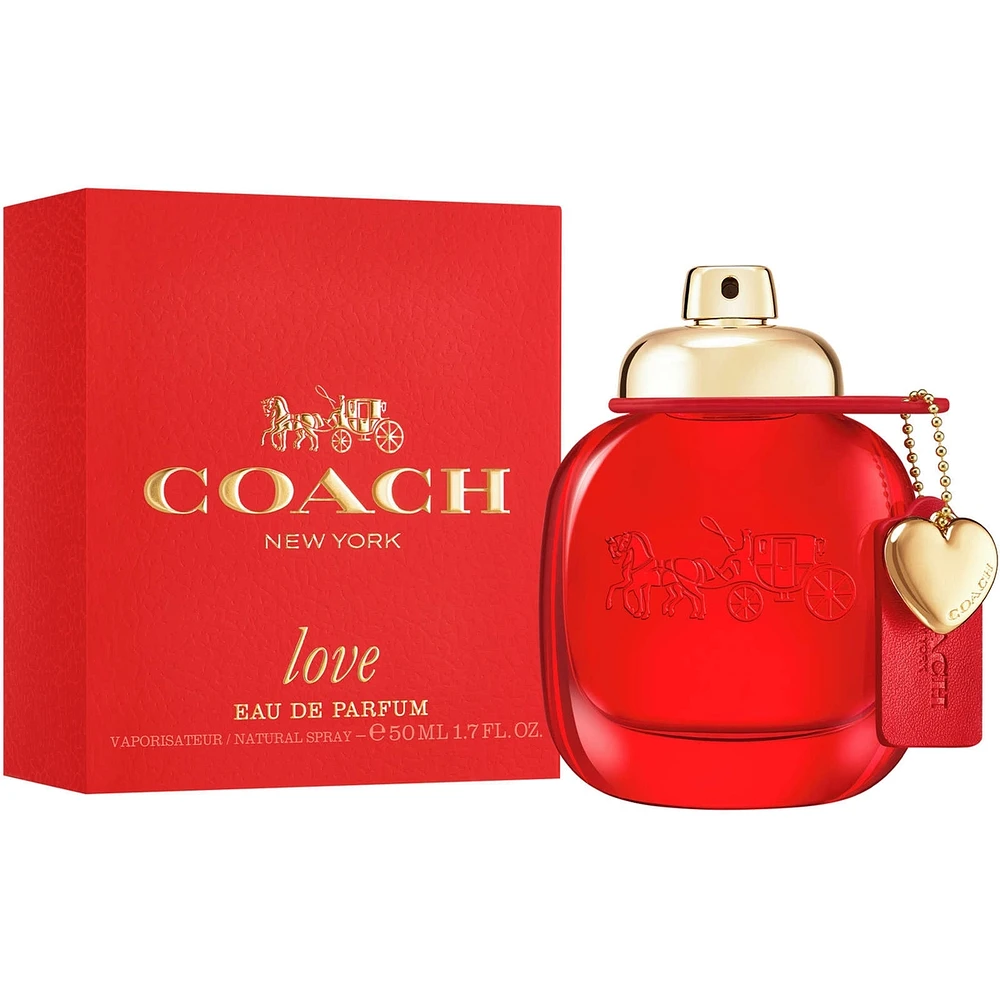 Love Eau de Parfum