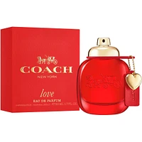 Love Eau de Parfum