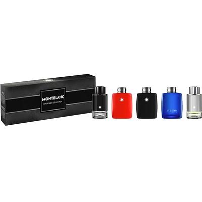 Montblanc Men Mini Set