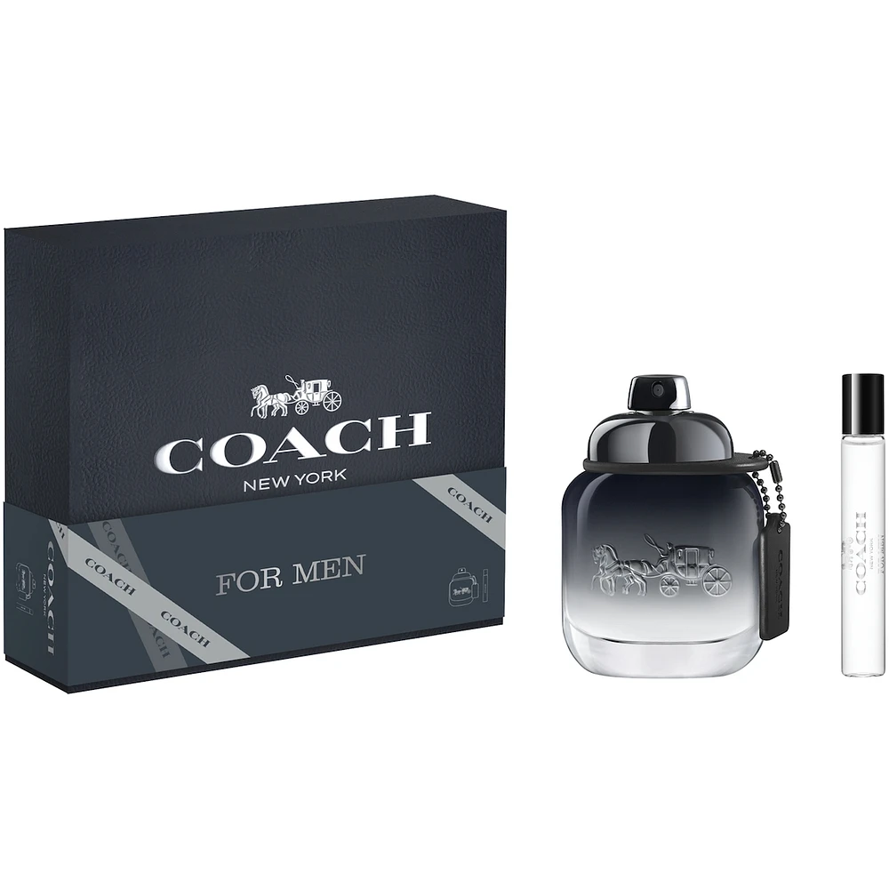 Coach Men Eau de Toilette