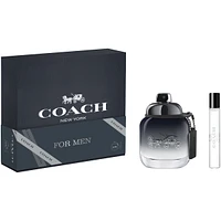 Coach Men Eau de Toilette