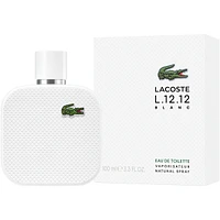 Lacoste L.12.12 Blanc Eau de Toilette