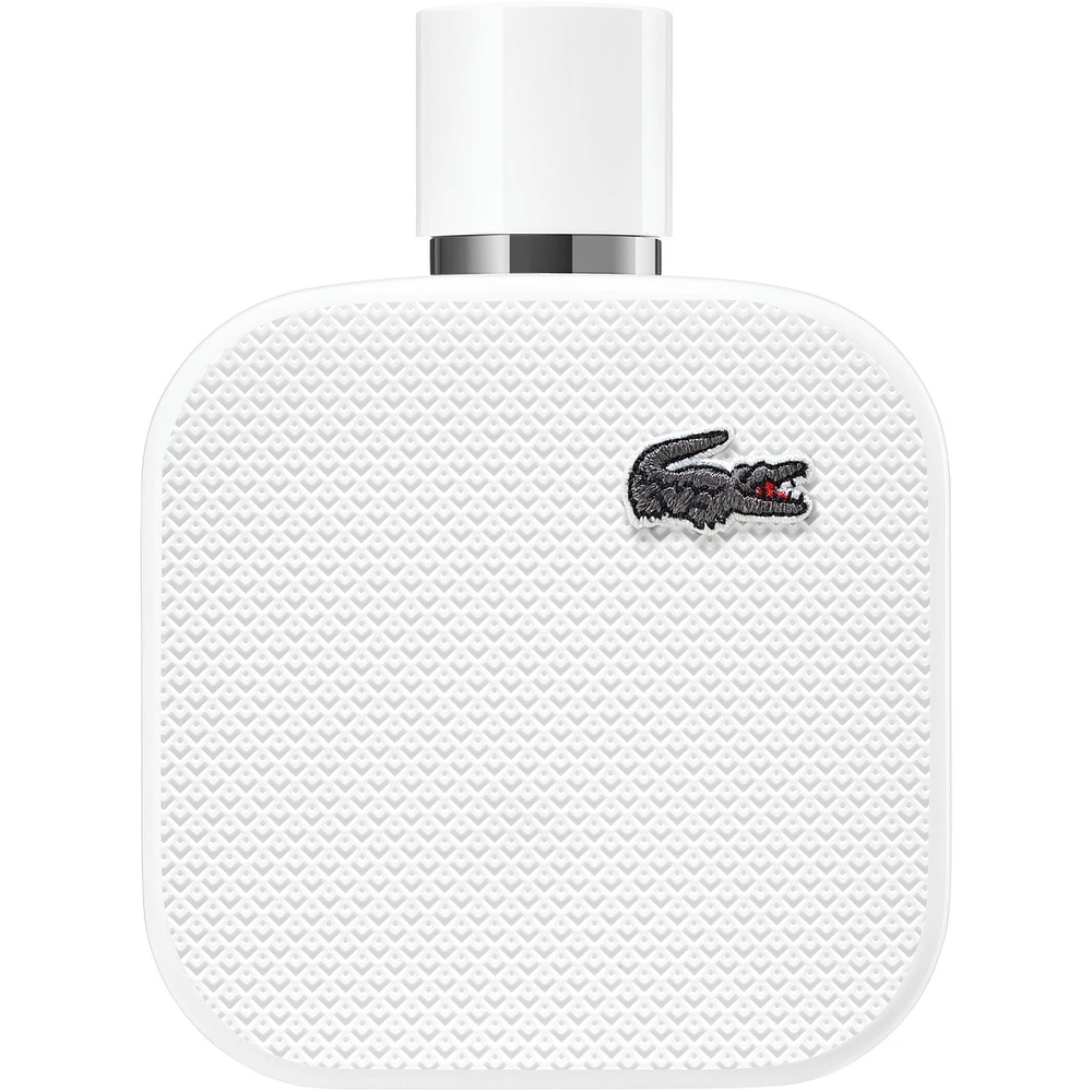 Lacoste L.12.12 Blanc Eau de Parfum