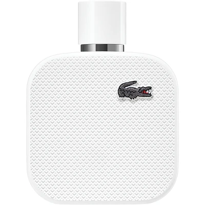 Lacoste L.12.12 Blanc Eau de Parfum