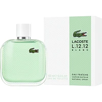 Lacoste L.12.12 Blanc Eau Fraiche Eau de Toilette