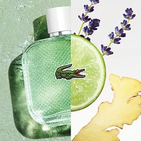 Lacoste L.12.12 Blanc Eau Fraiche Eau de Toilette