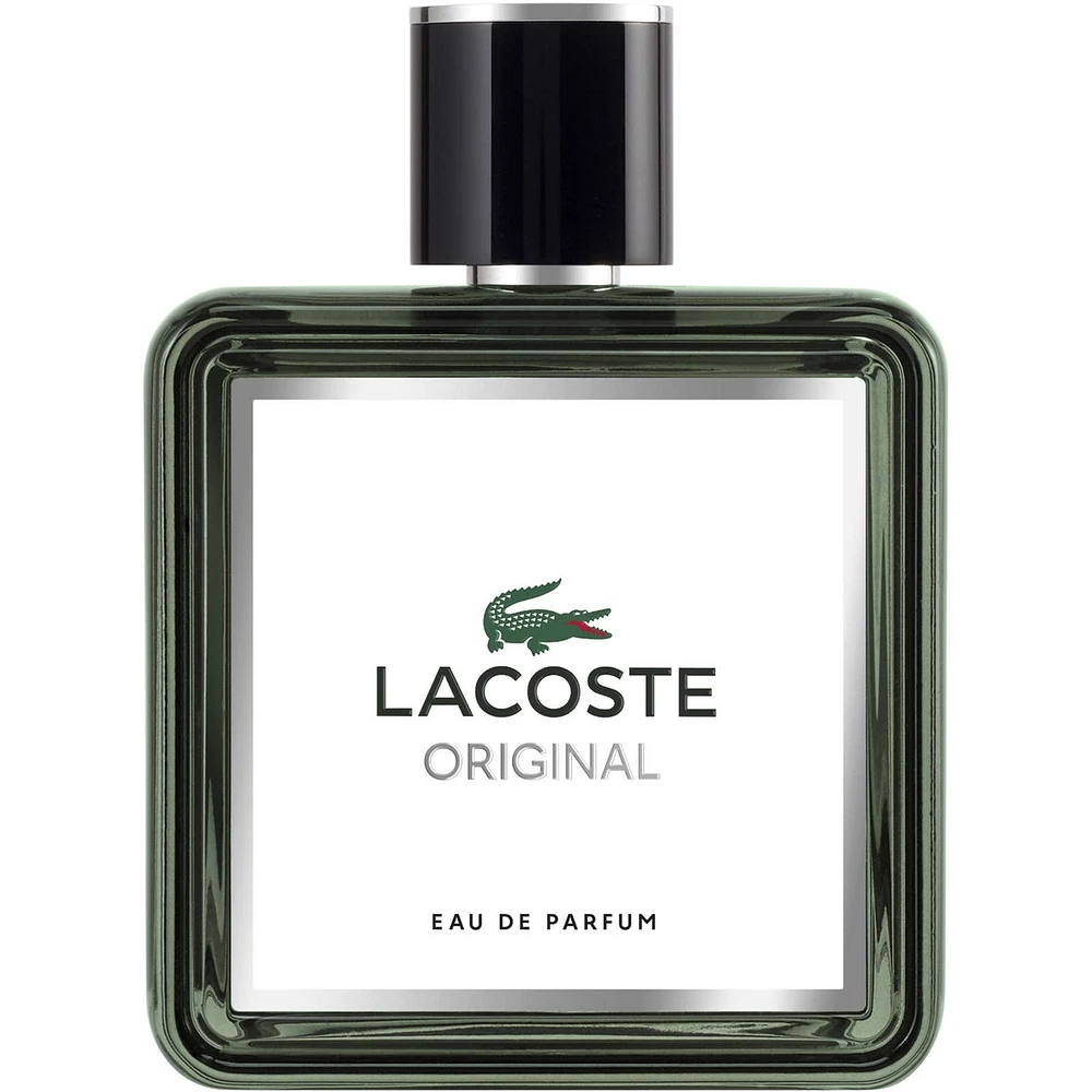 Lacoste Original Eau de Parfum