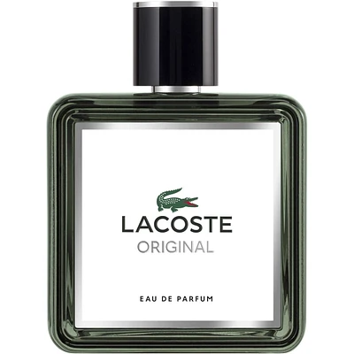 Lacoste Original Eau de Parfum