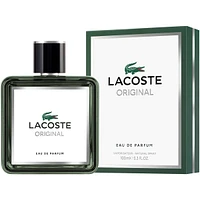 Lacoste Original Eau de Parfum