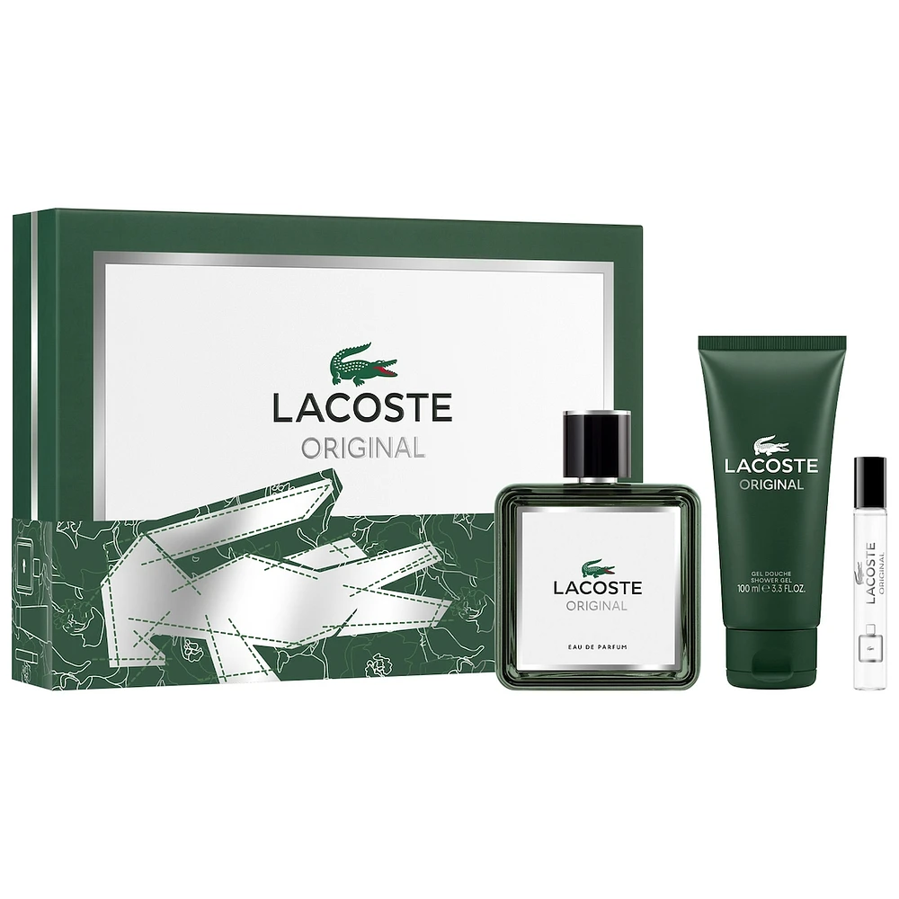 Lacoste Original Eau de Prafum