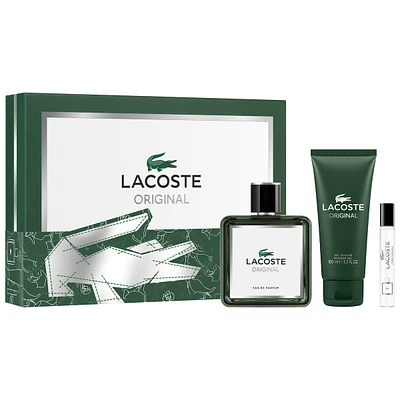 Lacoste Original Eau de Prafum