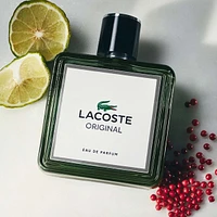 Lacoste Original Eau de Prafum