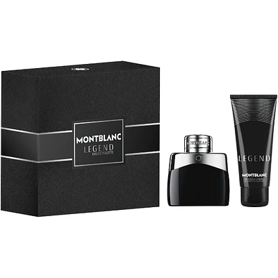 Legend Eau de Toilette