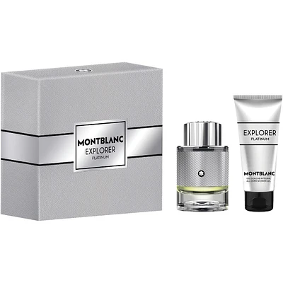 Explorer Platinum Eau de Parfum