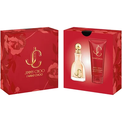 I Want Choo Eau de Parfum