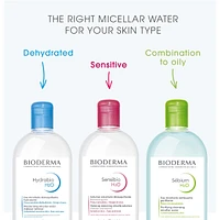 Hydrabio H2O Micellar Water