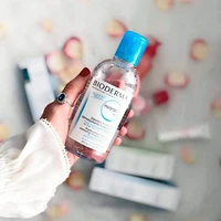 Hydrabio H2O Micellar Water