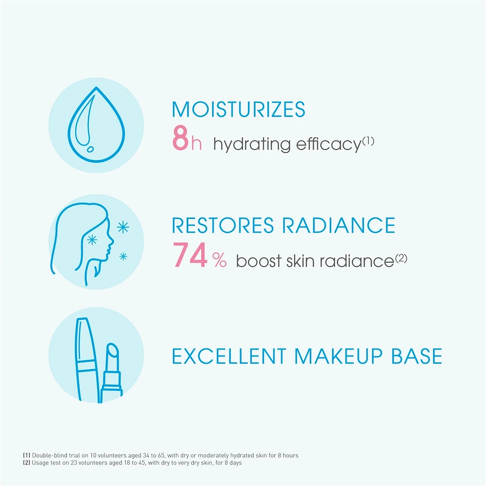 Hydrabio Cream