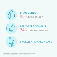 Hydrabio Cream