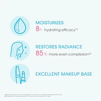 Hydrabio Gel-Cream