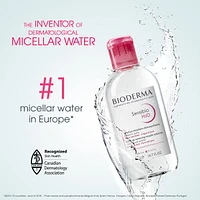 Sensibio H2O Micellar Water