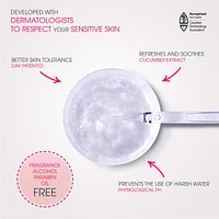 Sensibio H2O Micellar Water