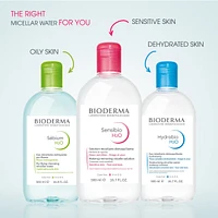 Sensibio H2O Micellar Water