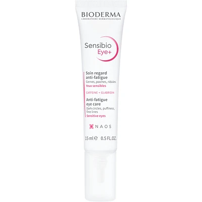 Sensibio Gel Eye Contour