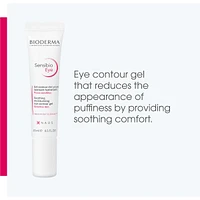 Sensibio Gel Eye Contour