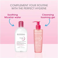 Sensibio Gel Eye Contour