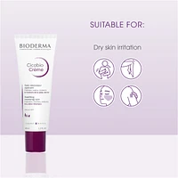 Cicabio Soothing Repairing Cream