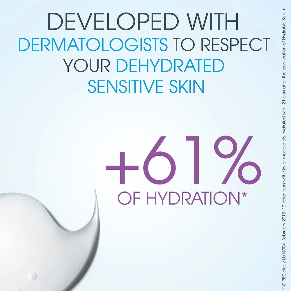 Hydrabio Serum