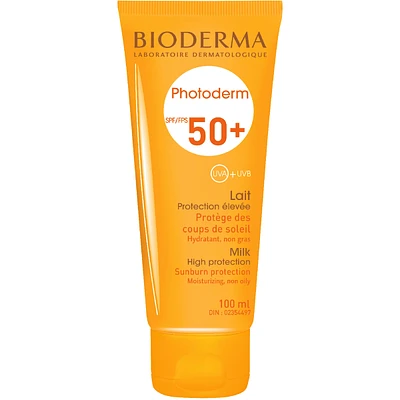Photoderm Milk SPF 50+
