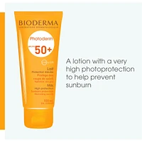 Photoderm Milk SPF 50+