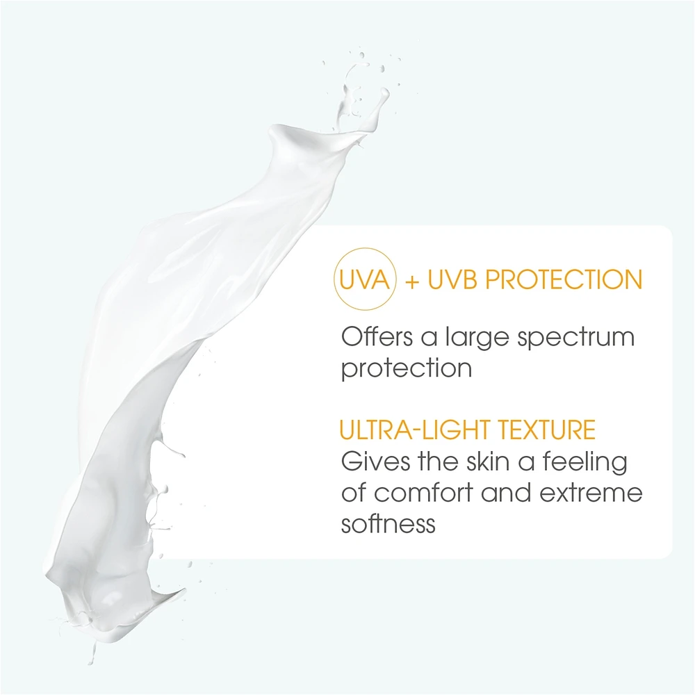 Photoderm Milk SPF 50+
