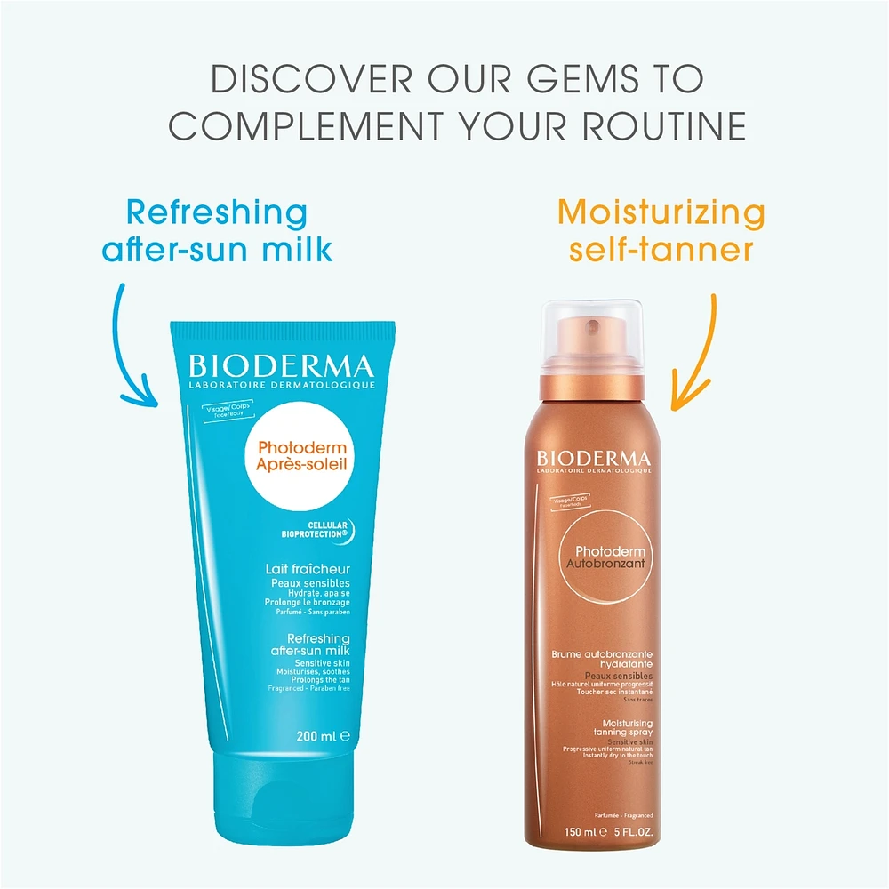 Photoderm Milk SPF 50+