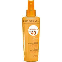Photoderm Spray SPF 40